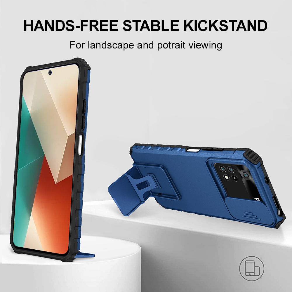 Camera Lens Protector - Xiaomi 11T Pro Lite 용 충격