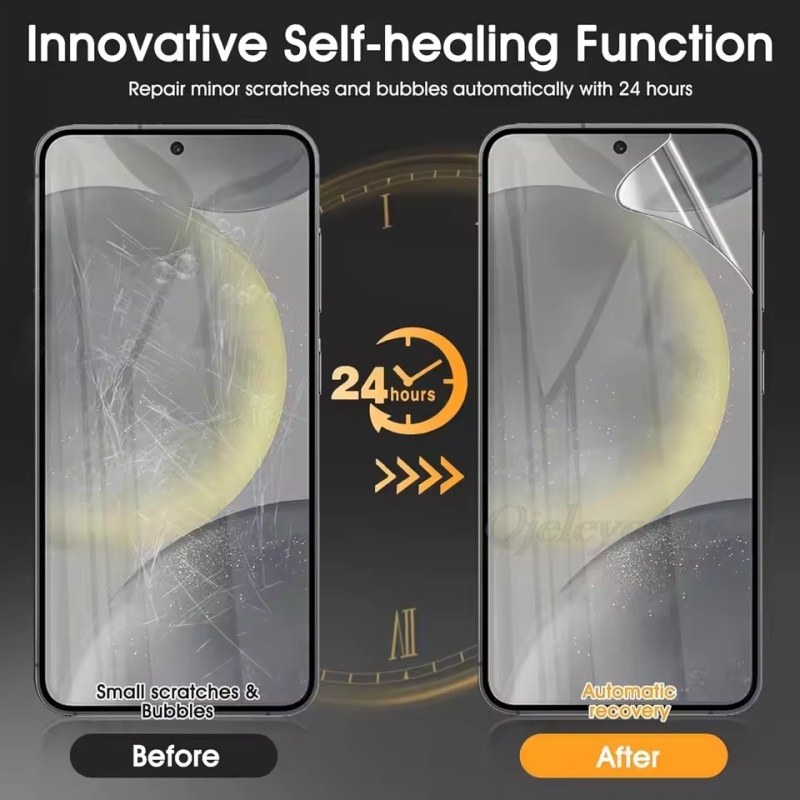 Flexible Tpu Film - 삼성 A17 A07 A06 A16 A15