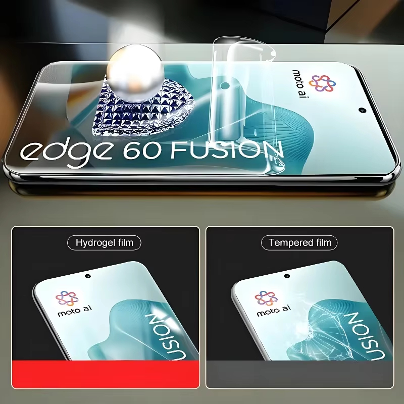 Flexible Tpu Film - 삼성 갤럭시 S26 울트라 S25 S24