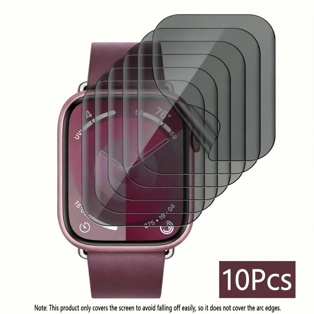 Privacy Screen Protector - 애플워치 시리즈 11 10 9 8