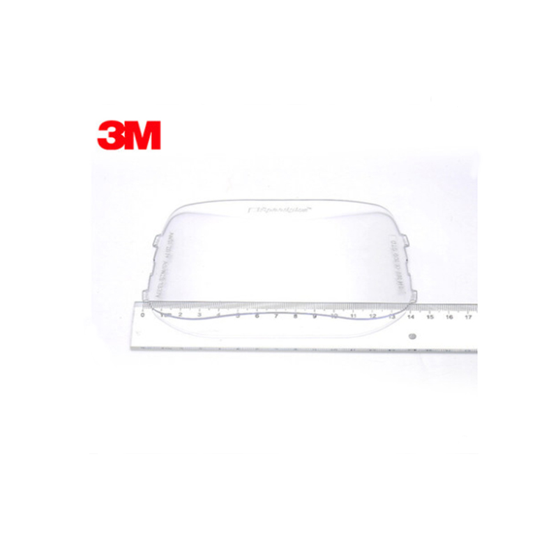 Glass Protector Auto - 10개/세트 용접 유리 렌즈 플라스틱 열