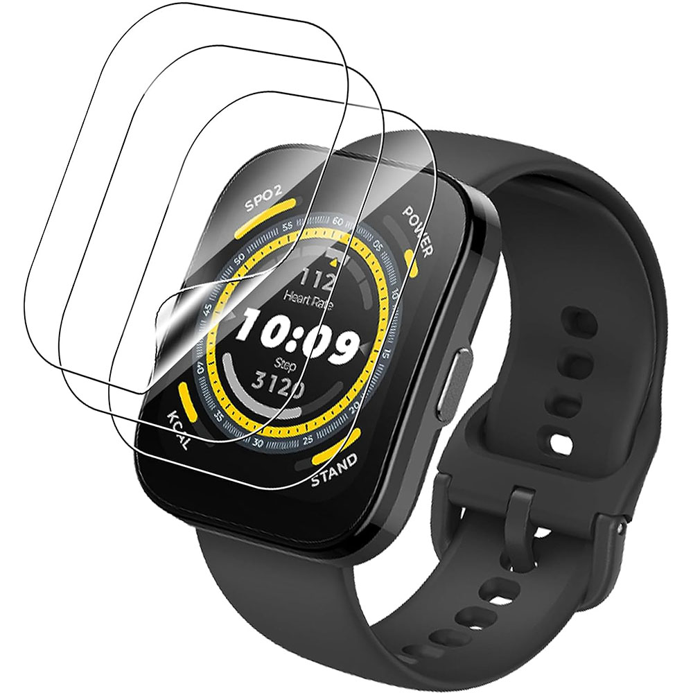 Smartwatch Screen Film - Huami Amazfit Bip 5 Bip5 SmartWatch