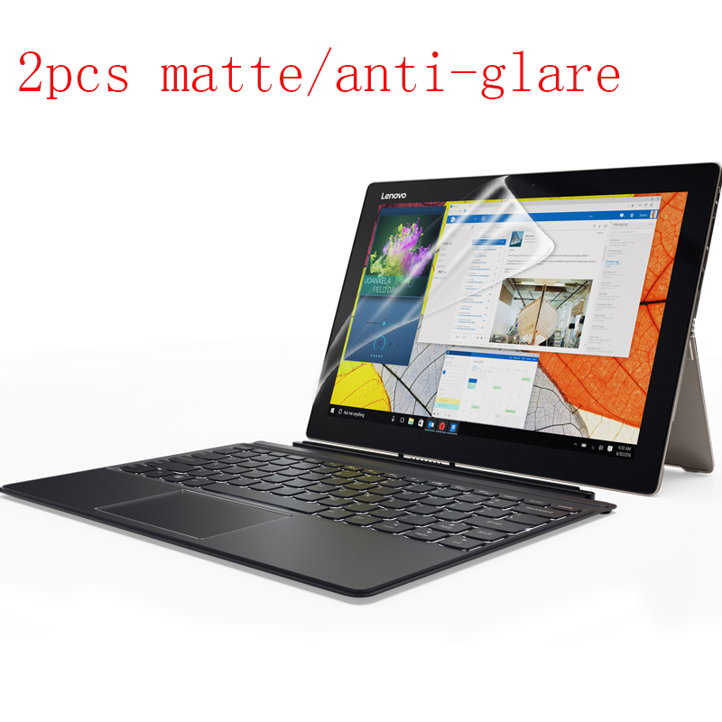 Matte Anti Glare Screen - 눈부심 방지 화면 보호 필름, Lenovo