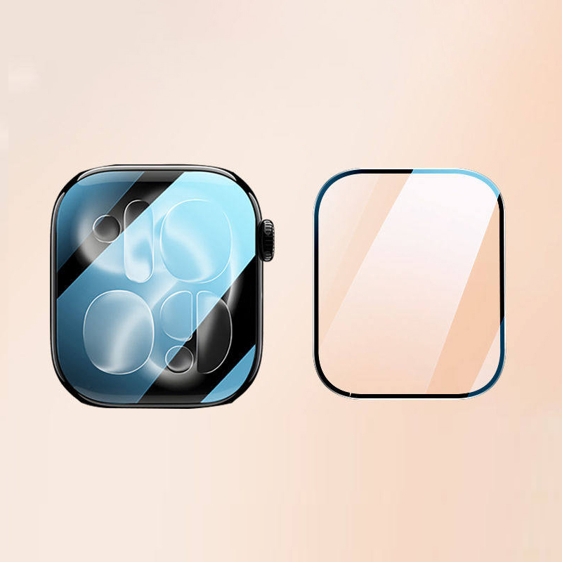 Smartwatch Screen Film - 애플워치 44mm 45mm 40mm 41mm 49mm