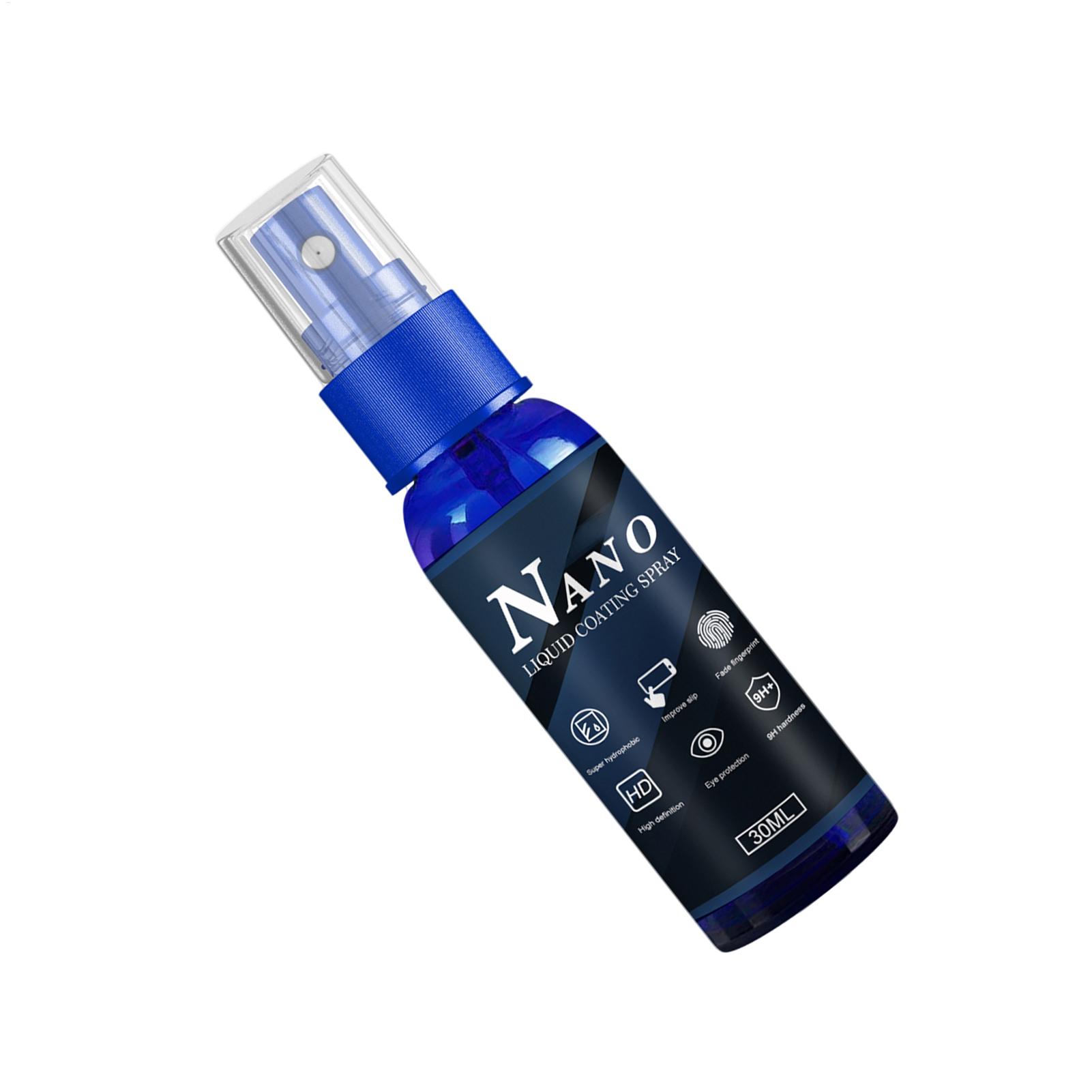 Oleophobic Coating Spray - 액체 스크린 보호 스프레이 스크린 소수성