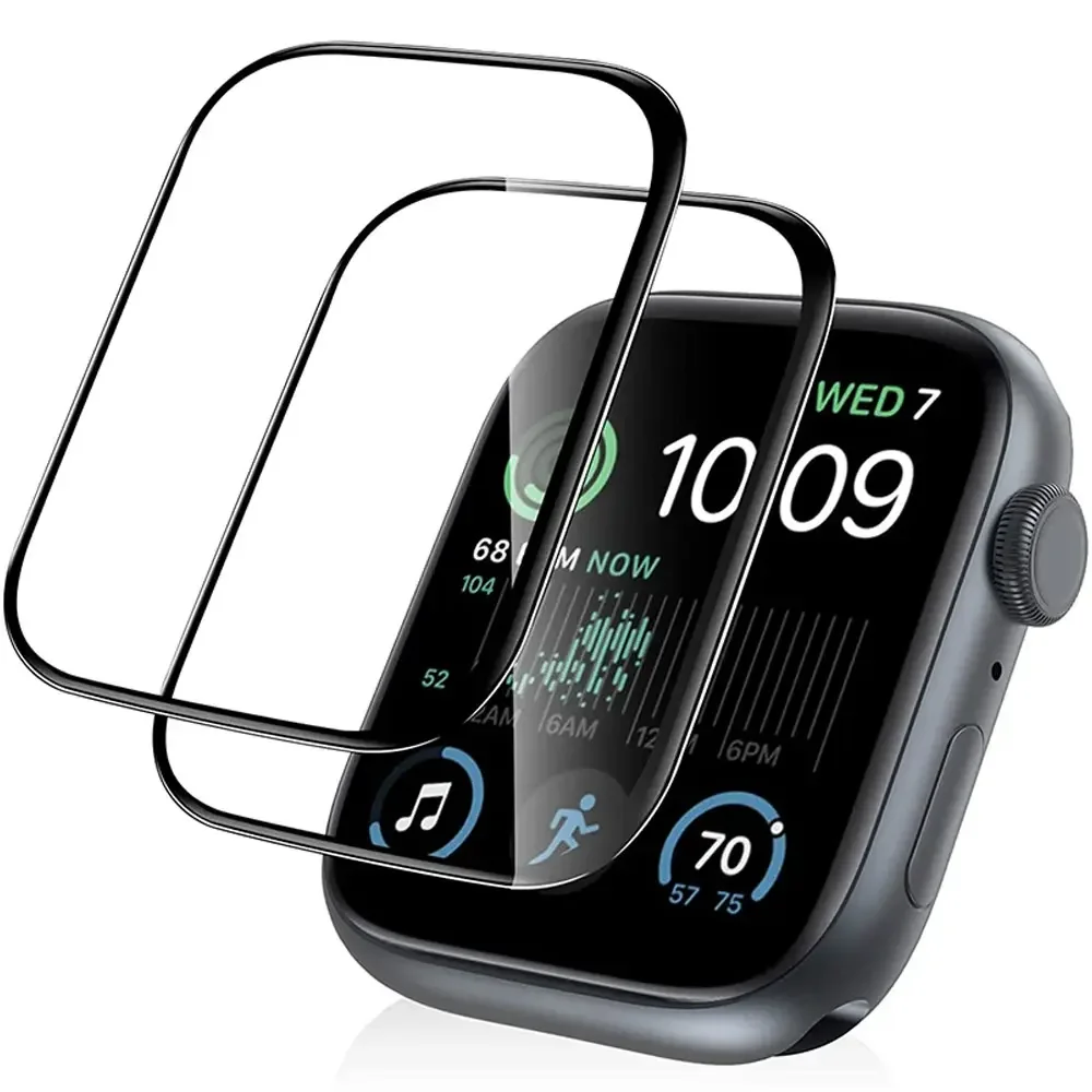 Smartwatch Screen Film - Apple Watch Ultra 2 49MM 용