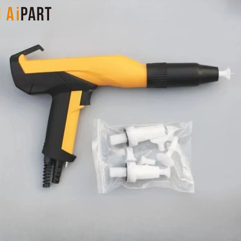 Oleophobic Coating Spray - 쉘 하우징 전기 총 스프레이 페인트