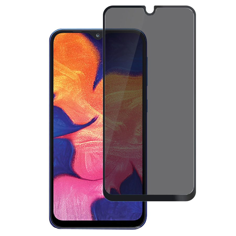Privacy Filter 2Pack - [2 팩] 삼성 갤럭시 A01 A21S