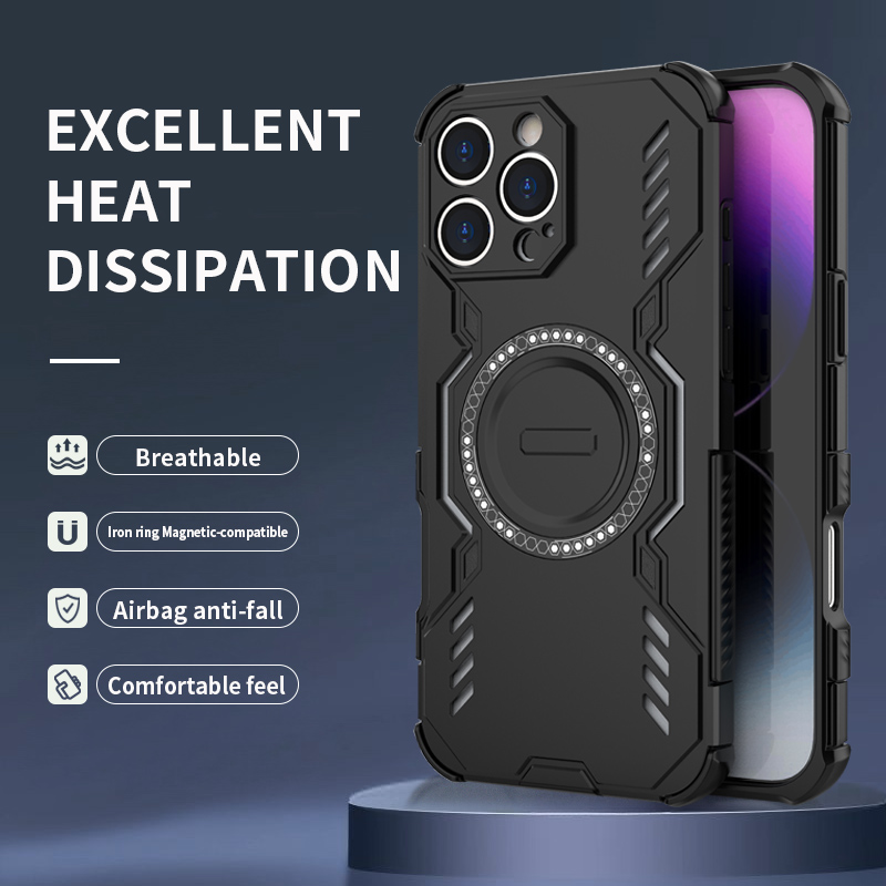 Camera Lens Protector - 아이폰 17 프로 맥스 17e 16