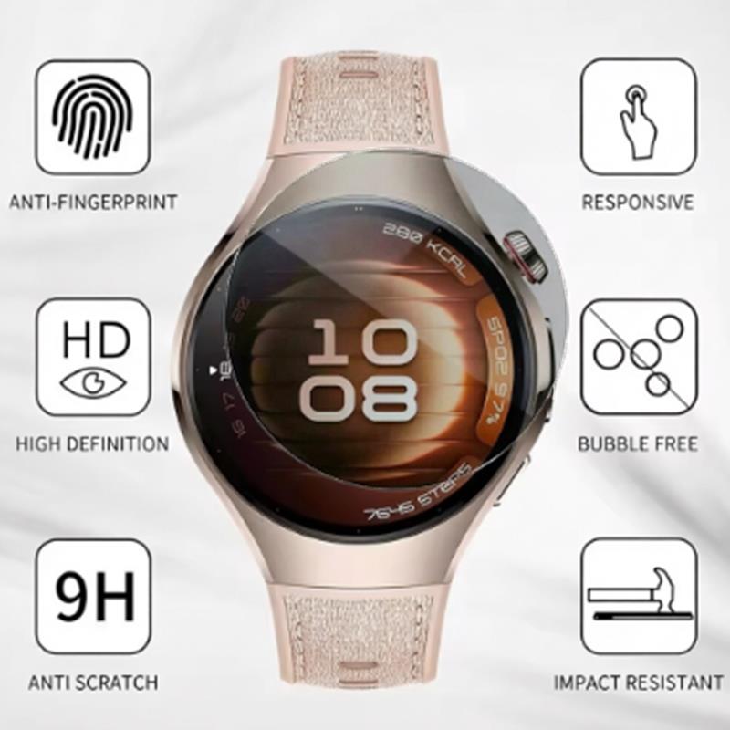화웨이 시계 GT 4 5 6 41mm 보호 필름 GT6 - Privacy Screen Protector 리뷰 및 가격