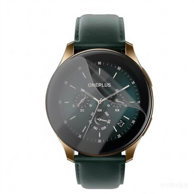 Oneplus Watch 3용 개인 정보 보호 하이드로 - Privacy Screen Protector 리뷰 및 가격