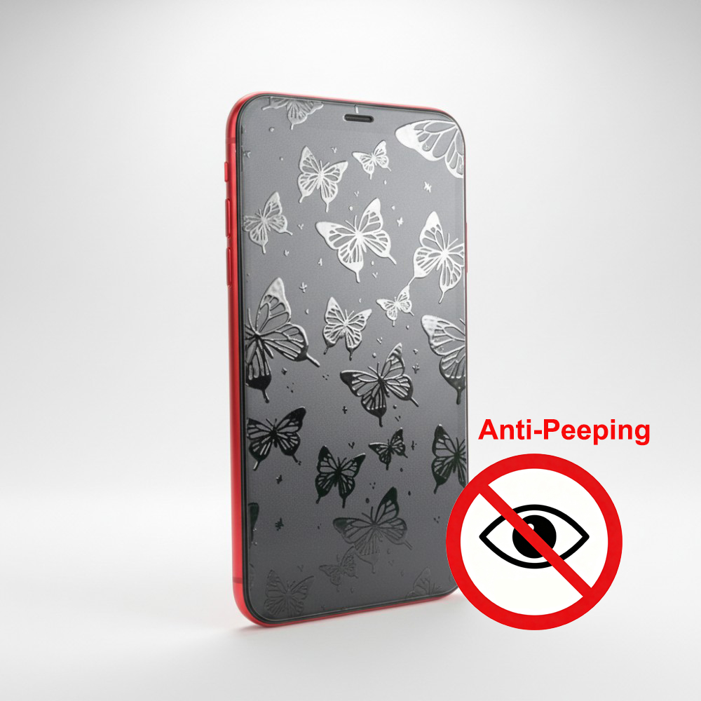 VORMIR 50pcs 휴대폰용 그림이 있는 무광택 프 - Screen Protector Cutter 리뷰 및 가격