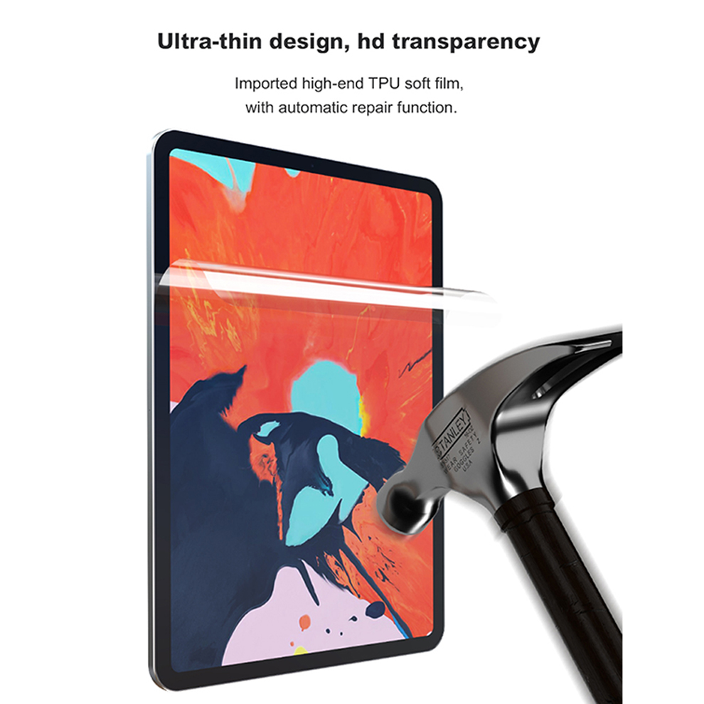 데비아 TPU 소프트 보호필름 HD 방폭 무광 지문방지 - Screen Protector Cutter 리뷰 및 가격