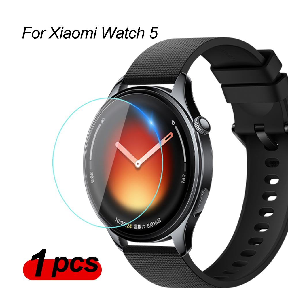 Xiaomi Watch 5 용 강화 유리 Smartwa - Smartwatch Screen Film 리뷰 및 가격
