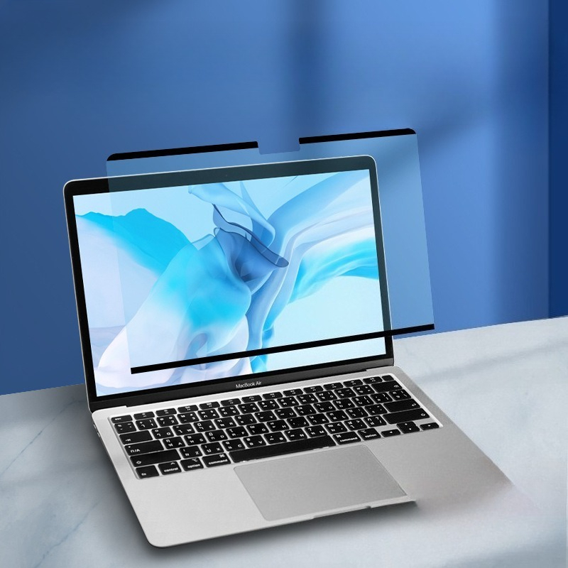 블루라이트 차단 마그네틱 스크린 보호필름 For2025 - Matte Anti Glare Screen 리뷰 및 가격