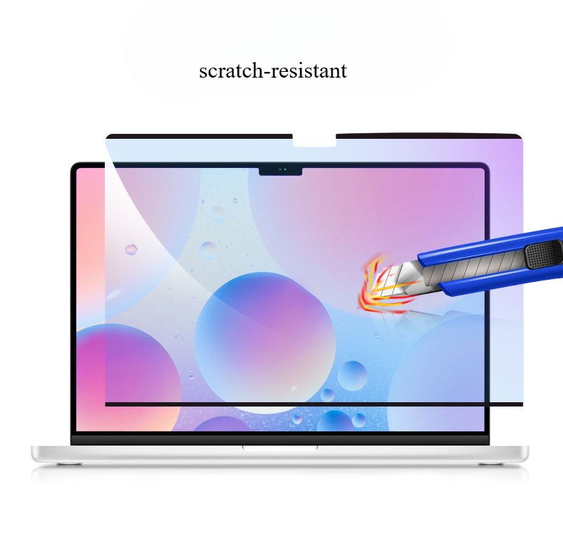 블루라이트 차단 마그네틱 스크린 보호필름 For2025 - Matte Anti Glare Screen 리뷰 및 가격