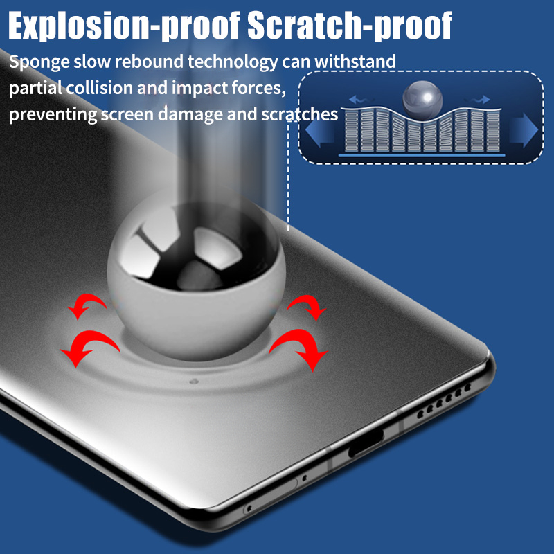 Motorola Edge 40 Neo 50 Pro 퓨전 - Flexible Tpu Film 리뷰 및 가격