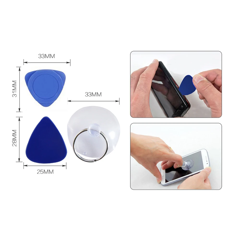 고품질 오리지널 TP-2500 LOCA UV 액체 광학 - Liquid Uv Glue Kit 리뷰 및 가격