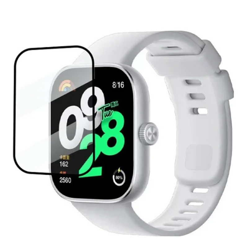 Haylou Watch RS5 LS19 화면 보호기 스 - Curved Edge Screen 리뷰 및 가격