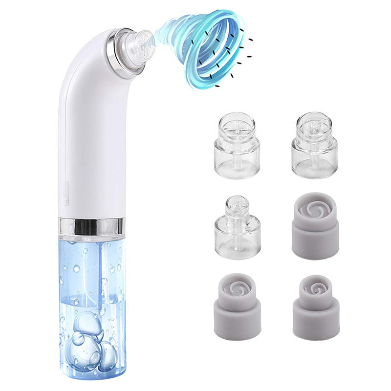 워터 더마브레이션 하이드라 필링 아쿠아 페이셜 클린 뷰 - Air Bubble Remover 리뷰 및 가격