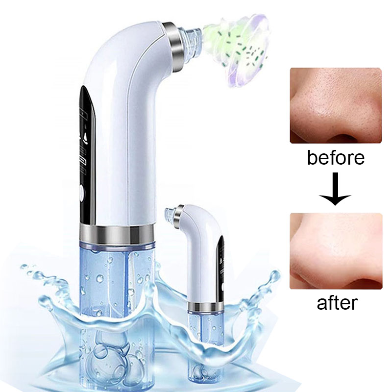 워터 더마브레이션 하이드라 필링 아쿠아 페이셜 클린 뷰 - Air Bubble Remover 리뷰 및 가격