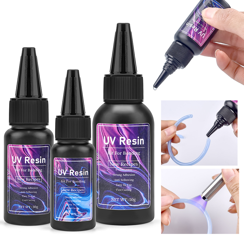 UV 본딩 용접 접착제 키트 슈퍼 본딩 UV 접착제 고 - Liquid Uv Glue Kit 리뷰 및 가격