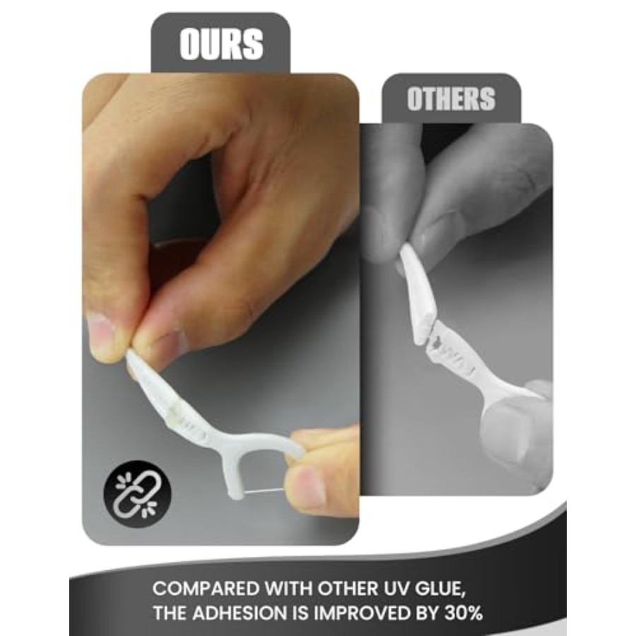 UV 라이트 글루 레진 키트(램프 포함), 몇 초 만에 - Liquid Uv Glue Kit 리뷰 및 가격