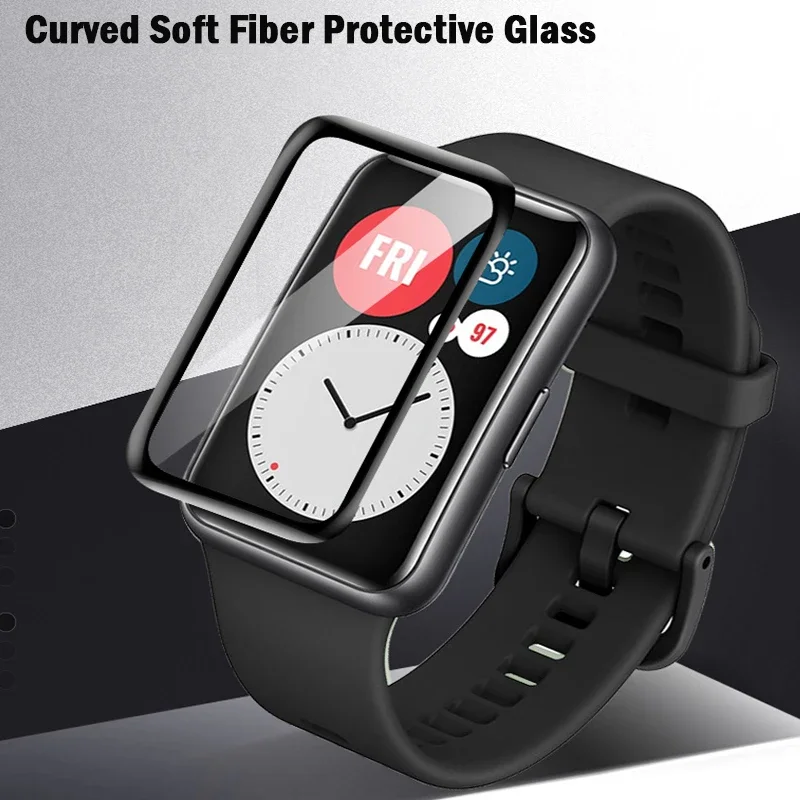 Huawei Watch Fit 2/fit Smartwa - Smartwatch Screen Film 리뷰 및 가격