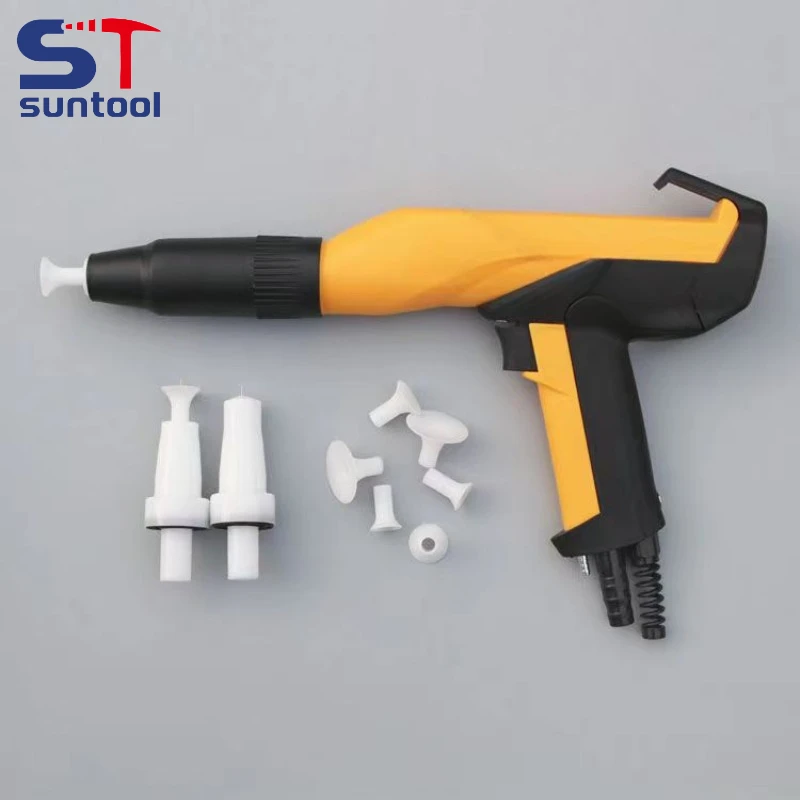 Suntool 플라스틱 분말 코팅 건 바디 쉘, 내구성 - Oleophobic Coating Spray 리뷰 및 가격