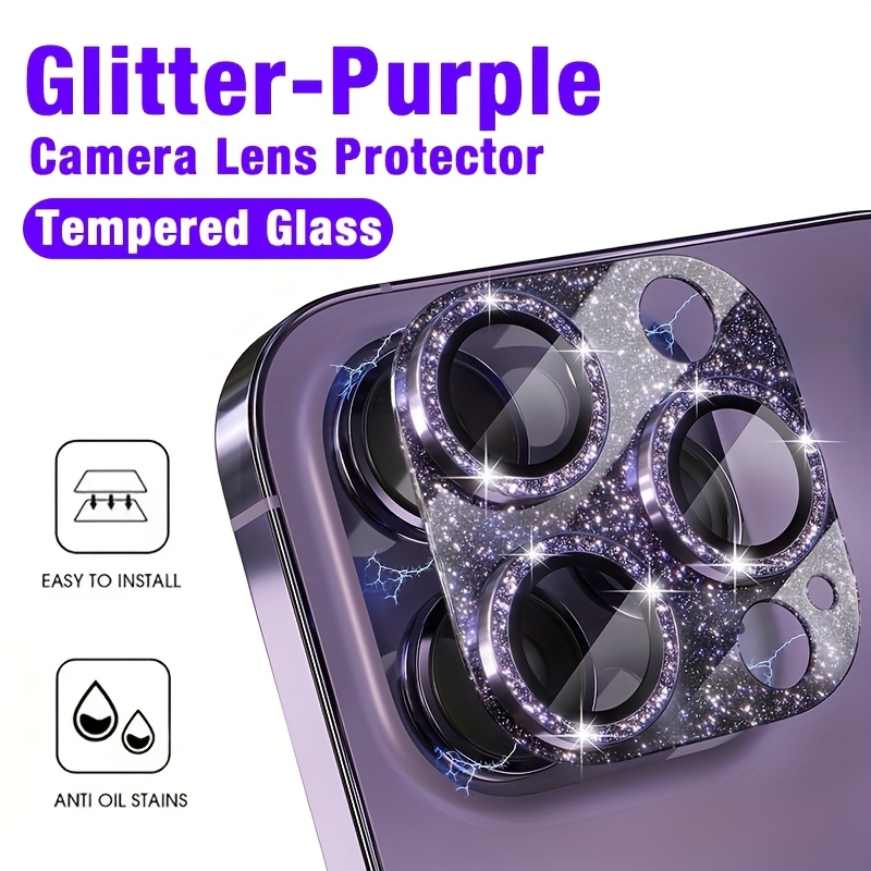 아이폰 16/15/14/Plus/Pro/Pro Max용 - Tempered Glass Screen 9H 리뷰 및 가격