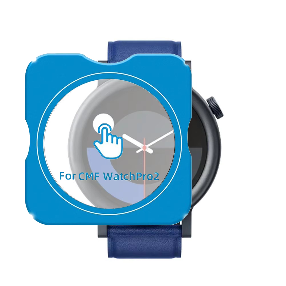 CMF Watch Pro 2 용 강화 유리 Smart  - Smartwatch Screen Film 리뷰 및 가격