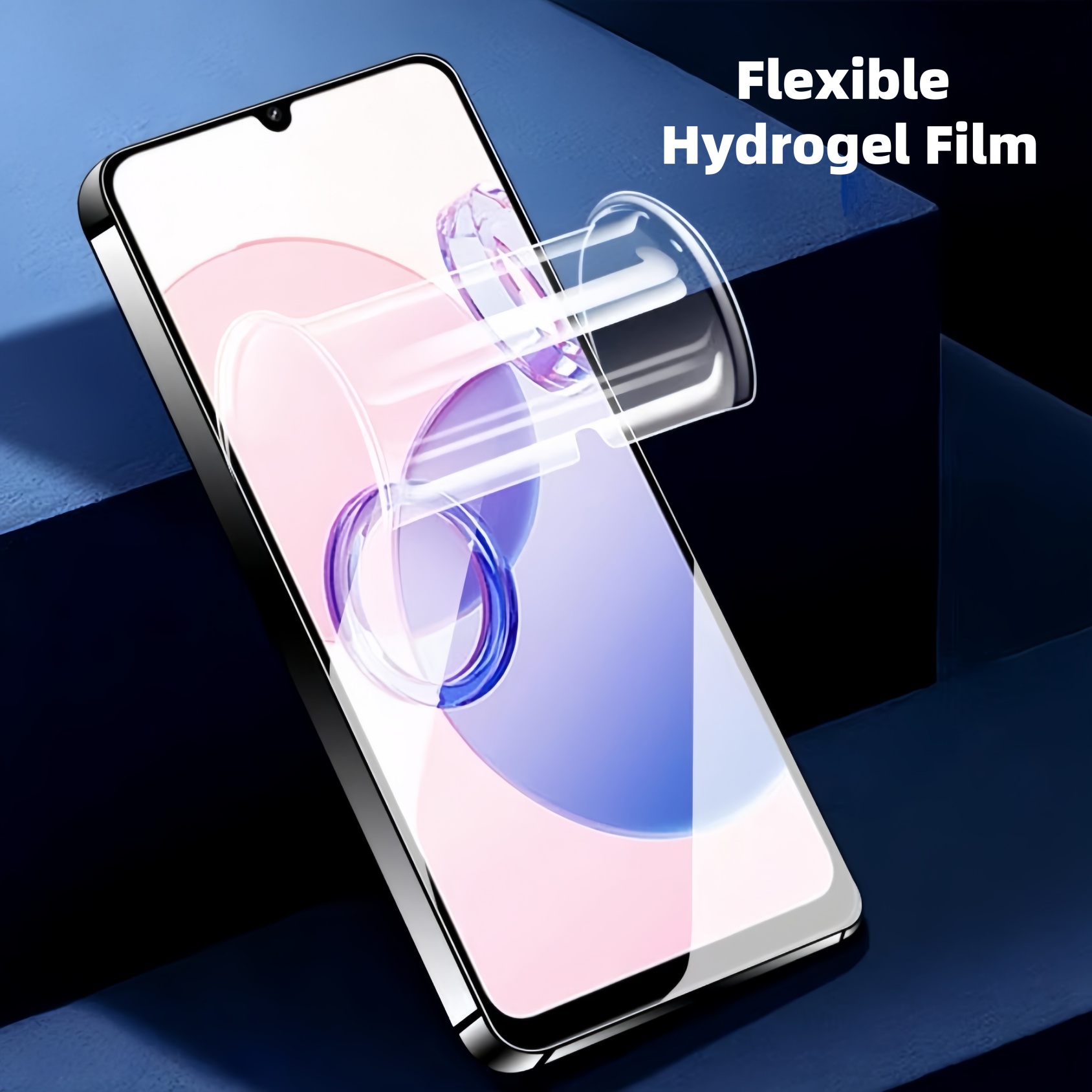 레드미 15C/14C/13C/12C/13/12 4G용  - Flexible Tpu Film 리뷰 및 가격