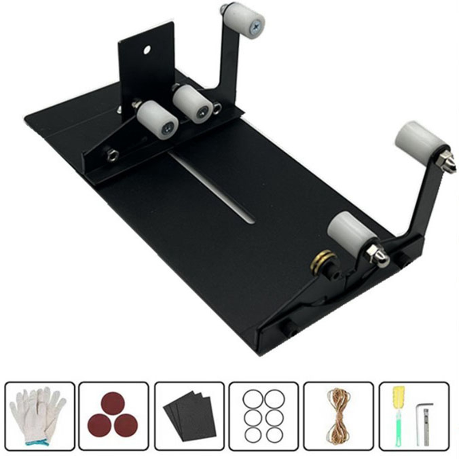 유리병 절단기 기계 빠르고 정확한 DIY 절단 도구 키 - Screen Protector Cutter 리뷰 및 가격