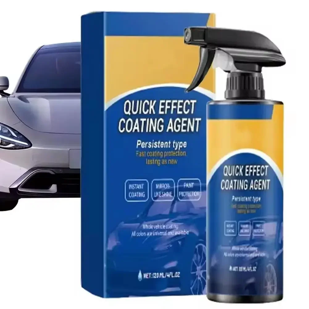 120ml 자동차 세라믹 나노 코팅 액체 코팅 스프레이 - Nano Liquid Coating 리뷰 및 가격
