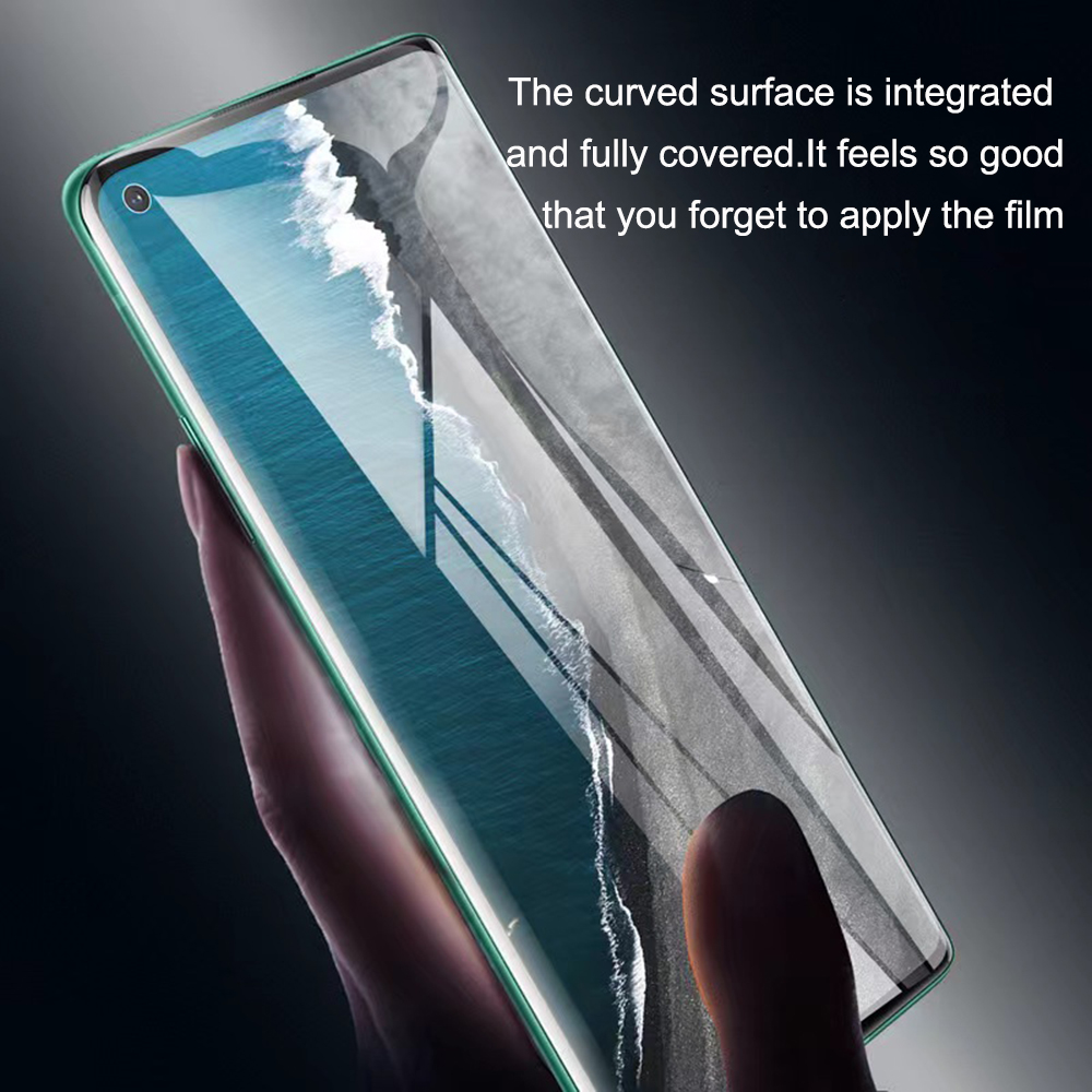 FONLYU EPU 프로 HD 매트 프라이버시 하이드로 - Screen Protector Cutter 리뷰 및 가격