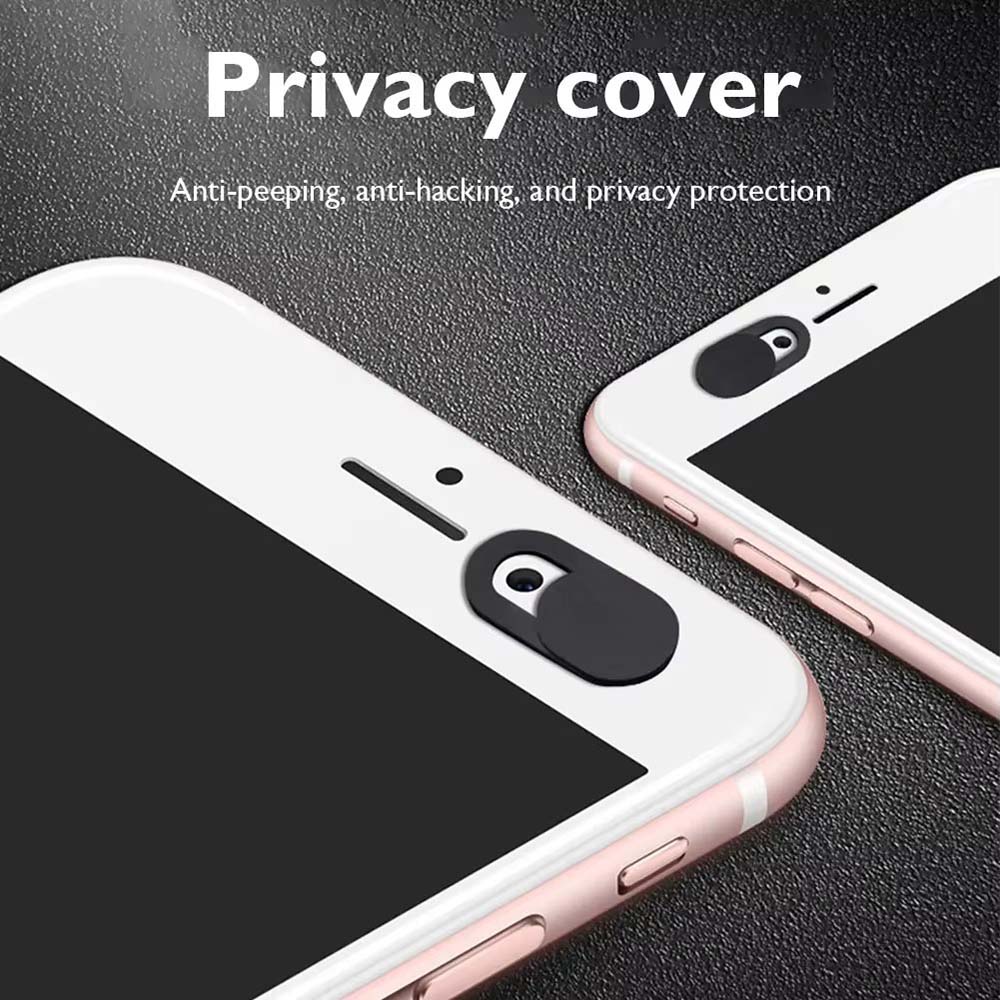 웹캠 커버 노트북 카메라 슬라이더 아이폰/아이패드 맥북 - Camera Lens Protector 리뷰 및 가격