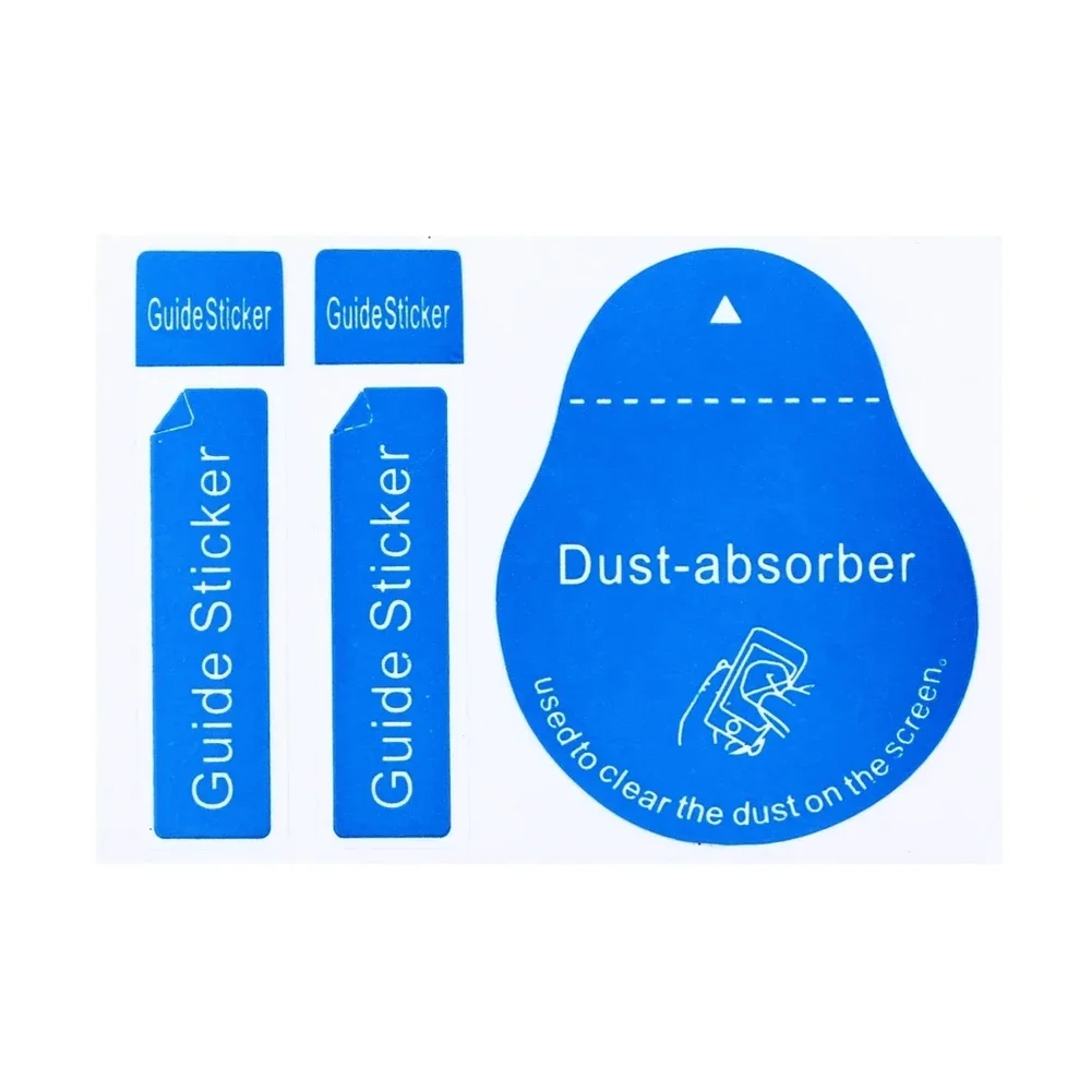 PC 먼지흡수제 스크린 클리너 가이드 스티커 먼지 제거 - Dust Removal Sticker 리뷰 및 가격