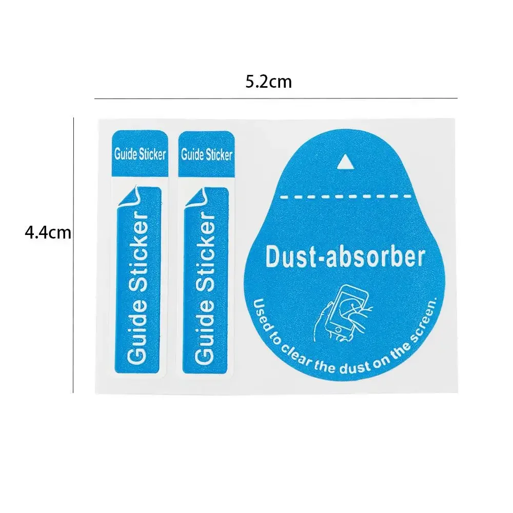 PC 먼지흡수제 스크린 클리너 가이드 스티커 먼지 제거 - Dust Removal Sticker 리뷰 및 가격