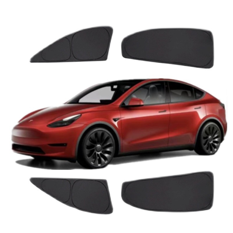 Tesla Model 3 Y S X 2024 2025  - Privacy Screen Protector 리뷰 및 가격