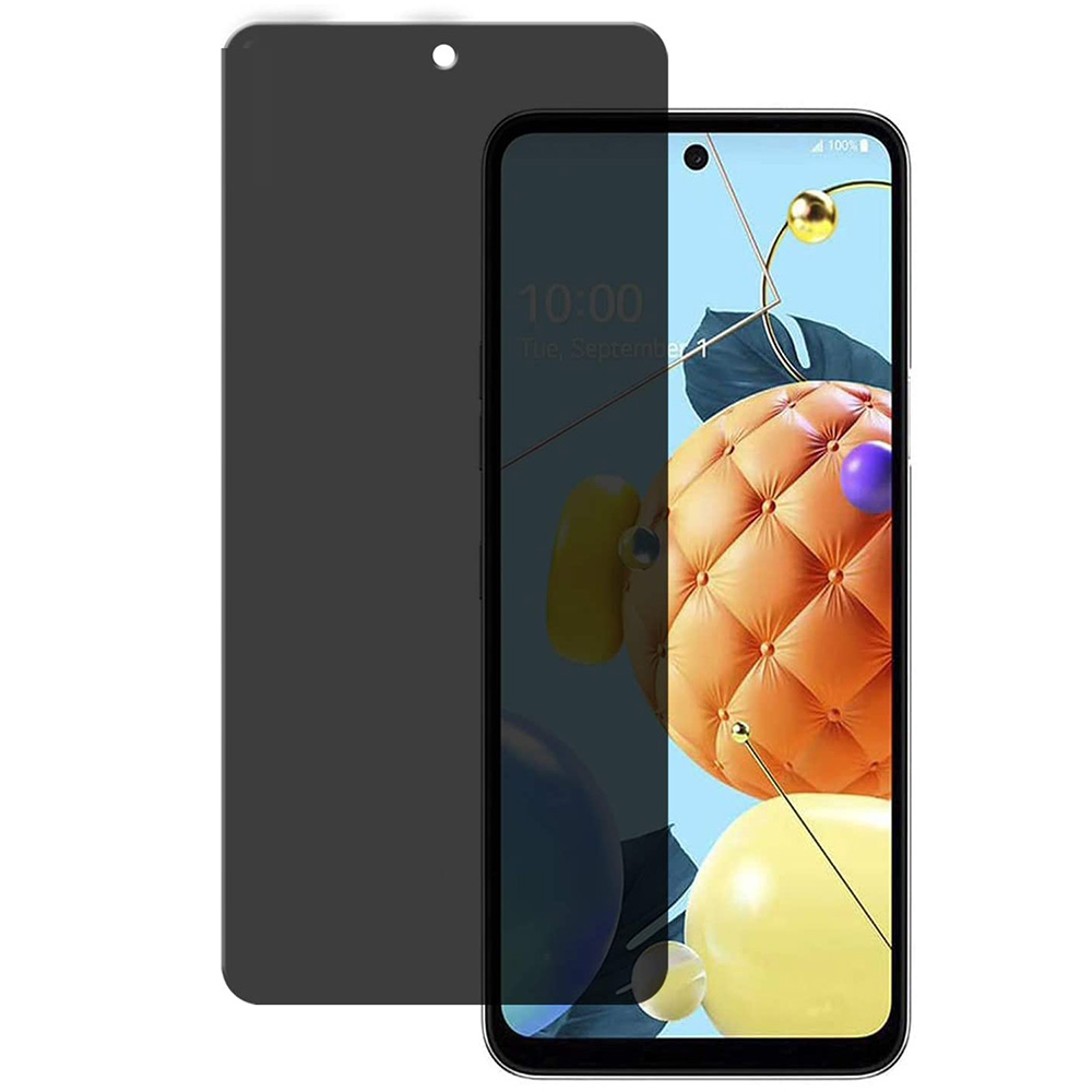 2 팩 개인 정보 보호 필터 강화 유리 필름 Nokia - Privacy Filter 2Pack 리뷰 및 가격
