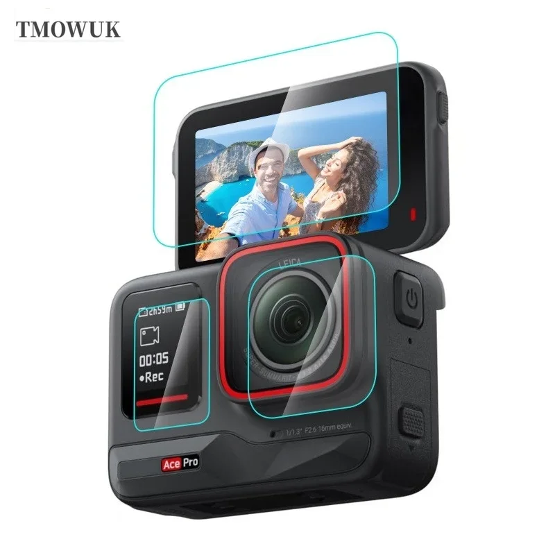 Insta360 Link 2 Link 2C용 유연한 강 - Flexible Tpu Film 리뷰 및 가격