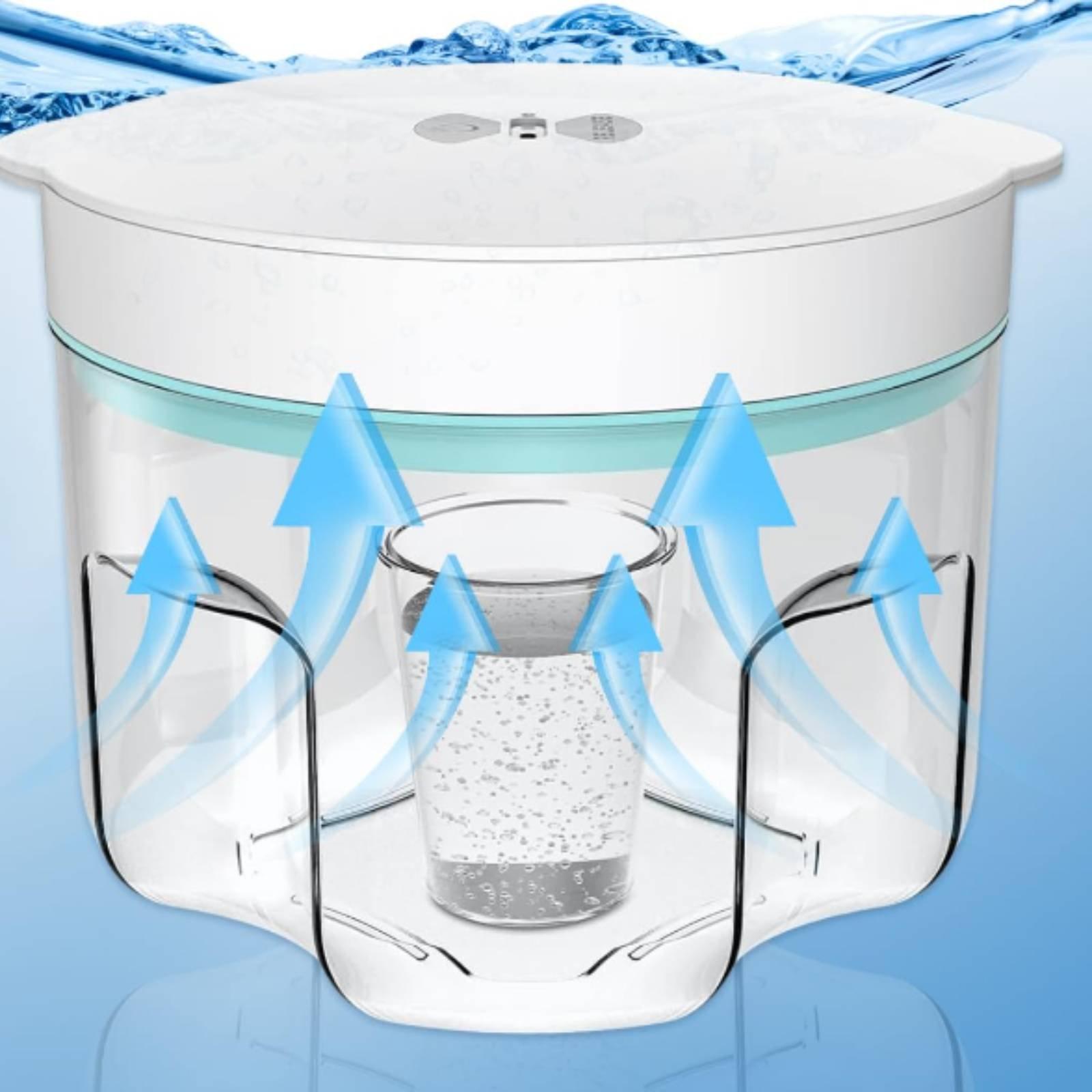 산업용 수지 기포 제거기 투명 탈기 챔버 공기 추출기  - Air Bubble Remover 리뷰 및 가격