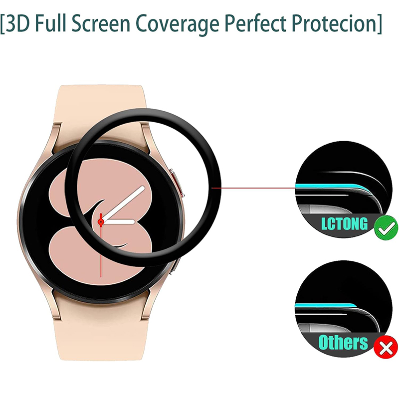 삼성 갤럭시 워치 7 HD 필름 화면 보호대, 삼성 갤 - Smartwatch Screen Film 리뷰 및 가격