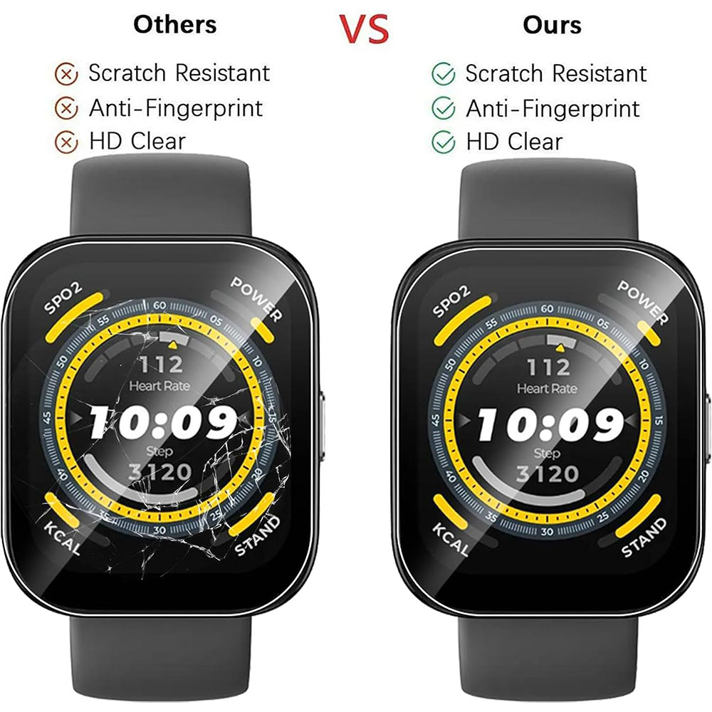 Huami Amazfit Bip 5 Bip5 Smart - Smartwatch Screen Film 리뷰 및 가격