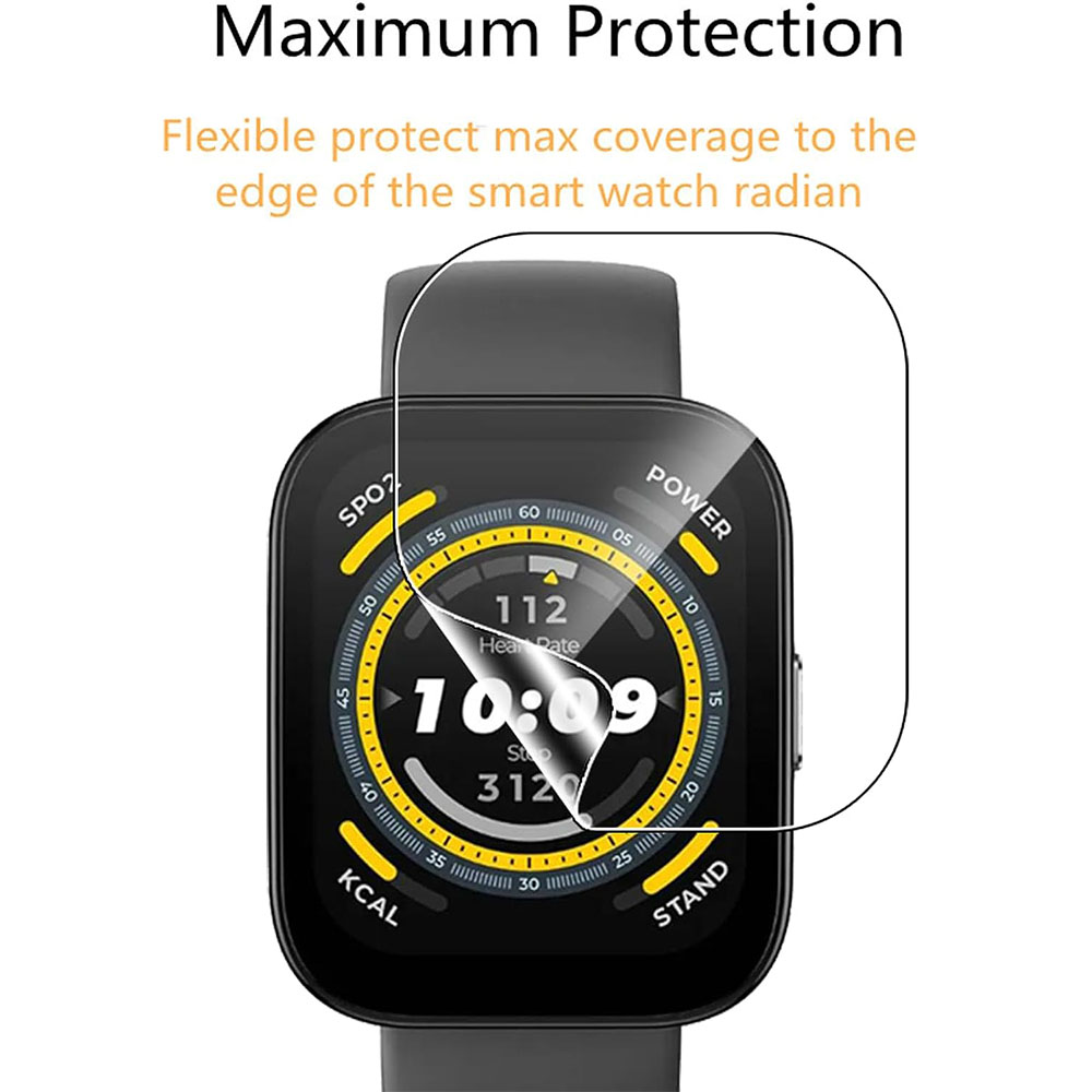 Huami Amazfit Bip 5 Bip5 Smart - Smartwatch Screen Film 리뷰 및 가격