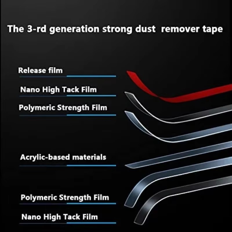 유니버설 폰 스피커 먼지 제거 접착제 스피커 그릴 커버 - Dust Removal Sticker 리뷰 및 가격
