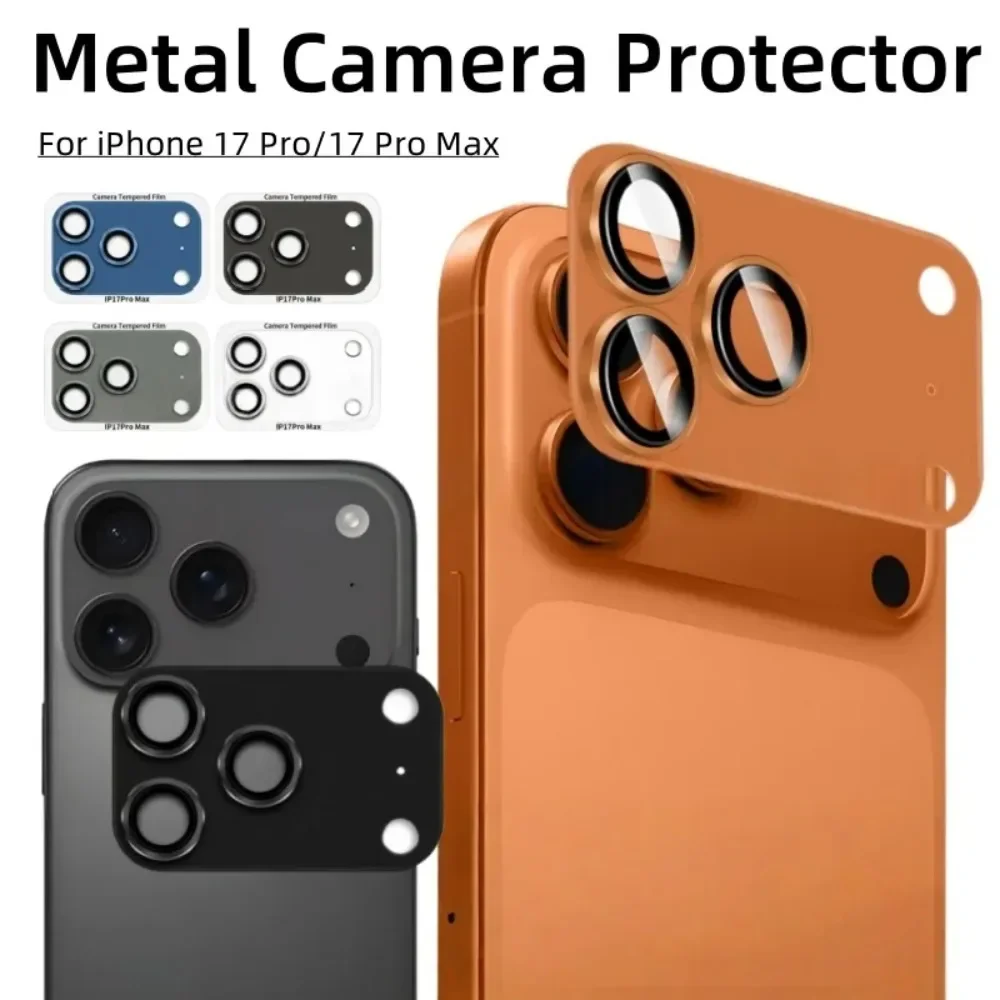 아이폰 17 프로 17 프로 맥스용 9H HD 아머 카 - Tempered Glass Screen 9H 리뷰 및 가격