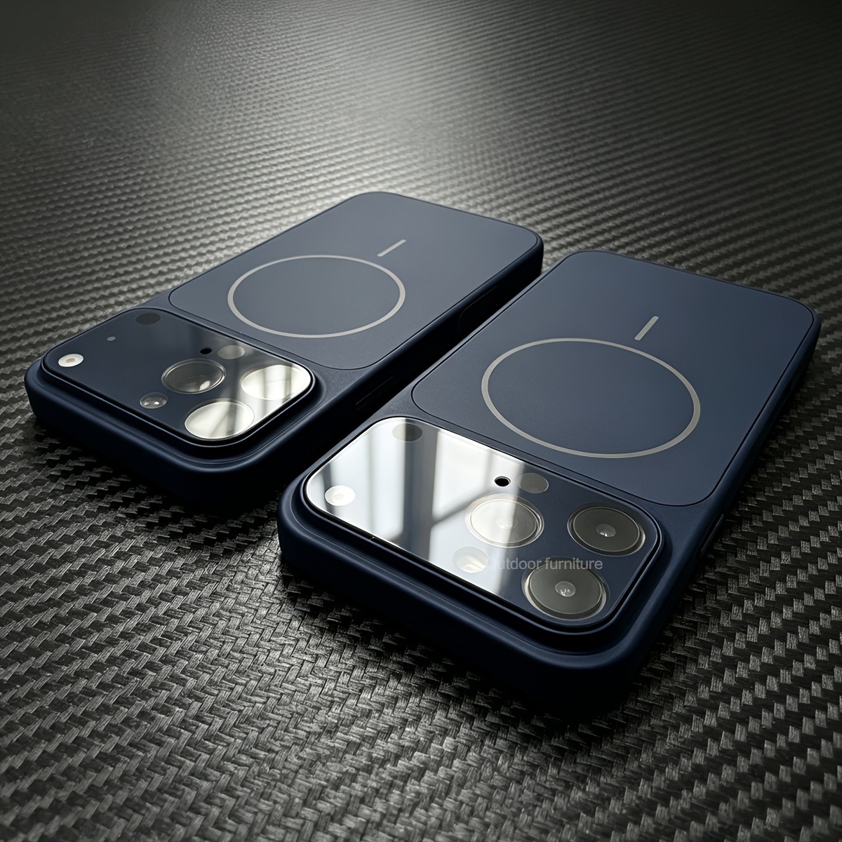 럭셔리 마그네틱 인스턴트 대형 윈도우 카메라 렌즈 보호 - Camera Lens Protector 리뷰 및 가격