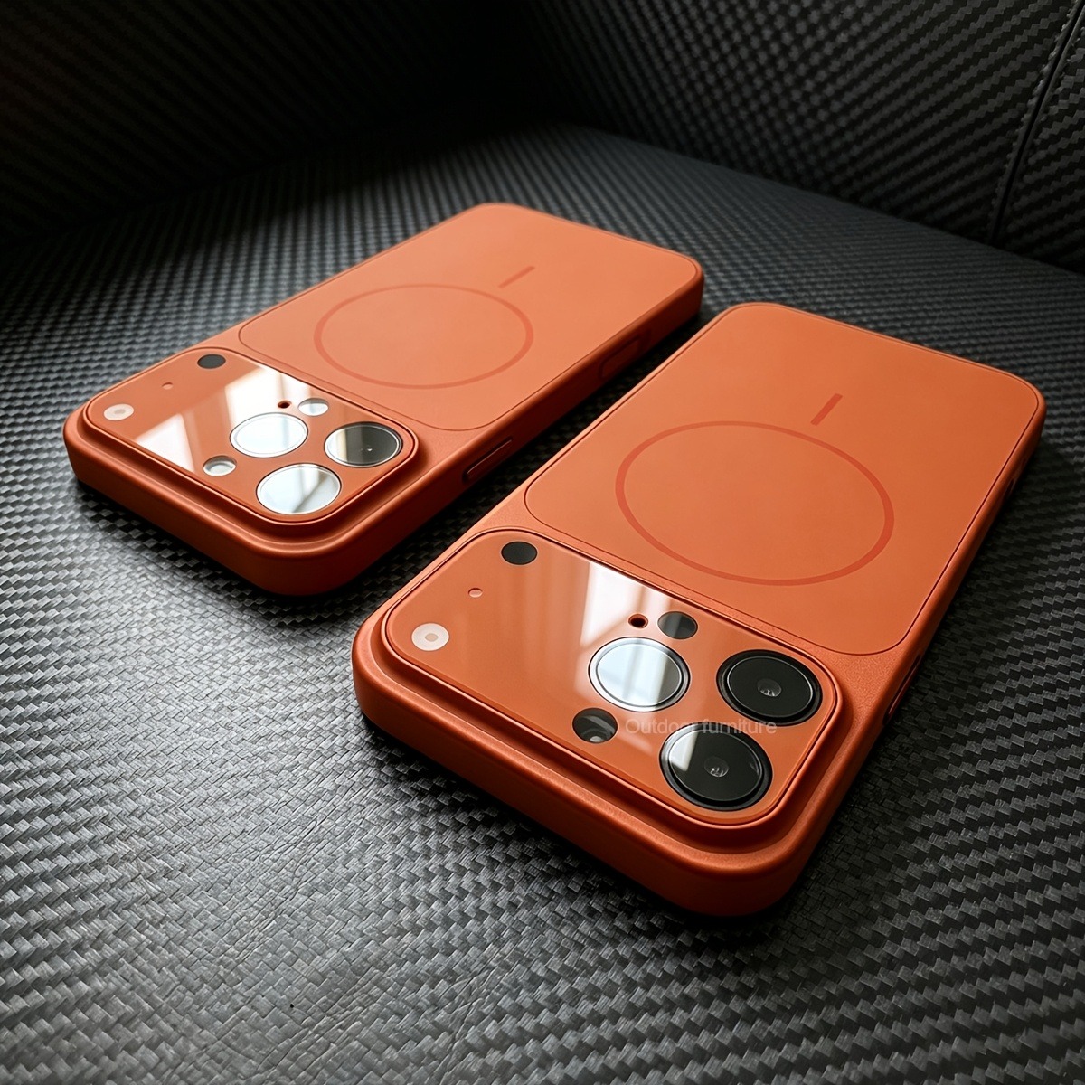 럭셔리 마그네틱 인스턴트 대형 윈도우 카메라 렌즈 보호 - Camera Lens Protector 리뷰 및 가격