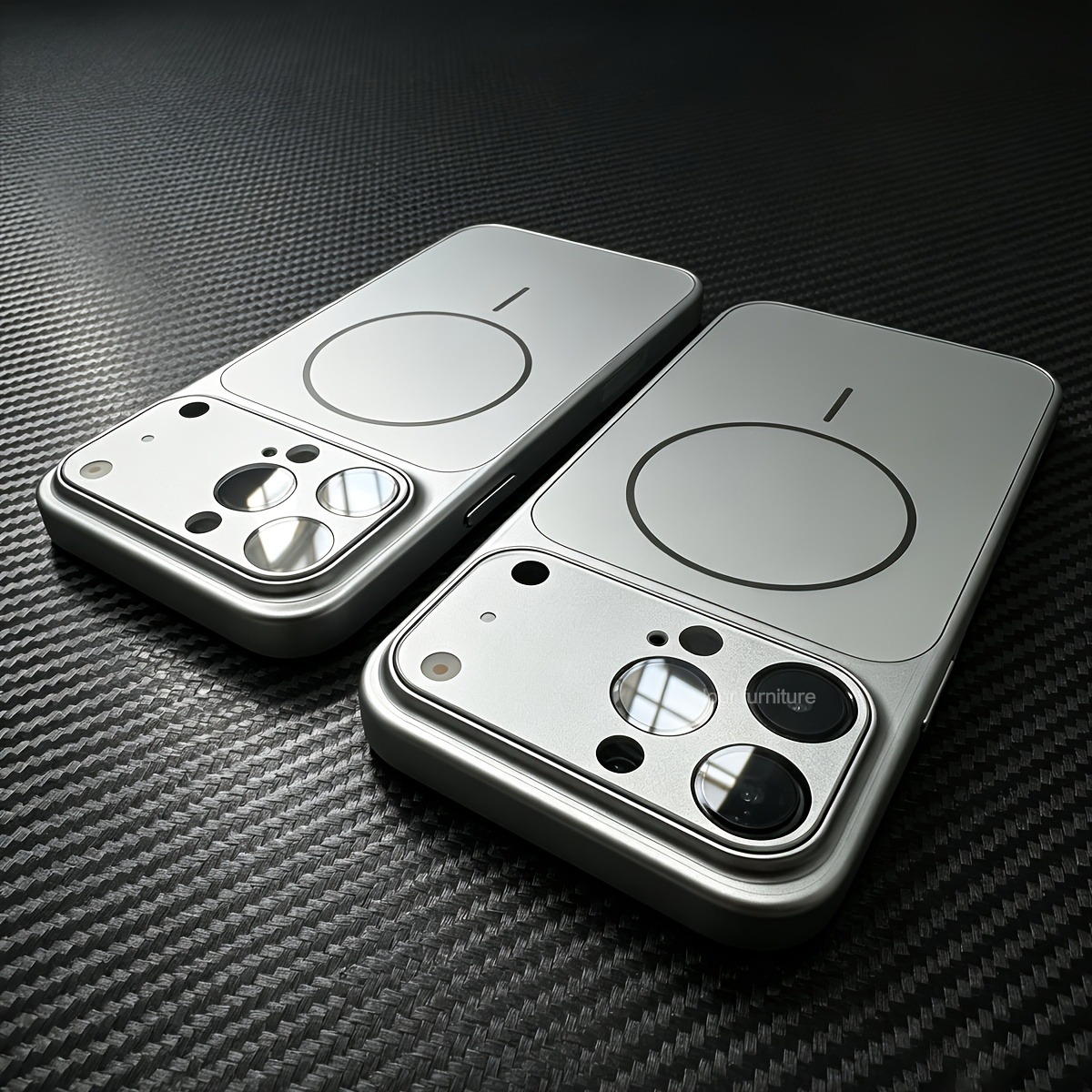 럭셔리 마그네틱 인스턴트 대형 윈도우 카메라 렌즈 보호 - Camera Lens Protector 리뷰 및 가격